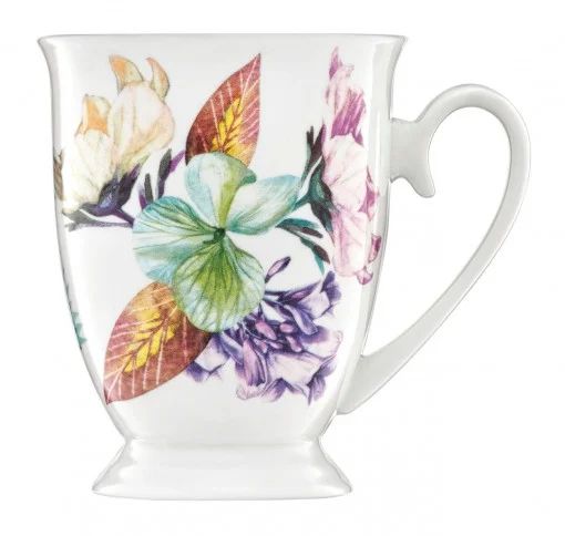 Am-cana cu talpa 300ml garden model 3 40062