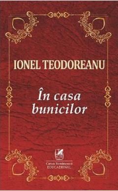In casa bunicilor - Ionel Teodoreanu