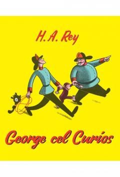 George cel Curios - H.A. Rey