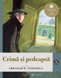 Crima si pedeapsa - Abraham B. Yehoshua