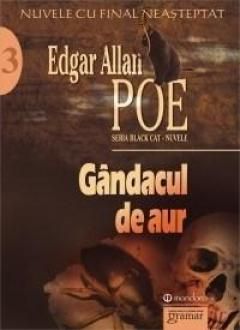 Gandacul de aur - Edgar Allan Poe