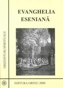 Evanghelia eseniana