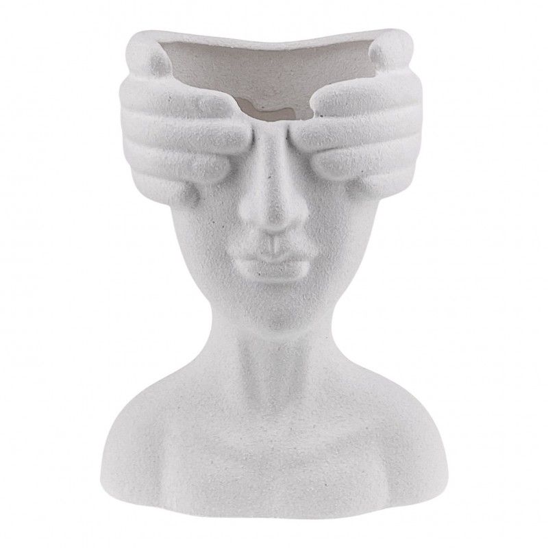 Vaza bust dama 2629h