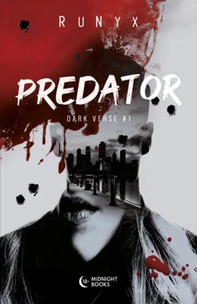 Predator - RuNyx