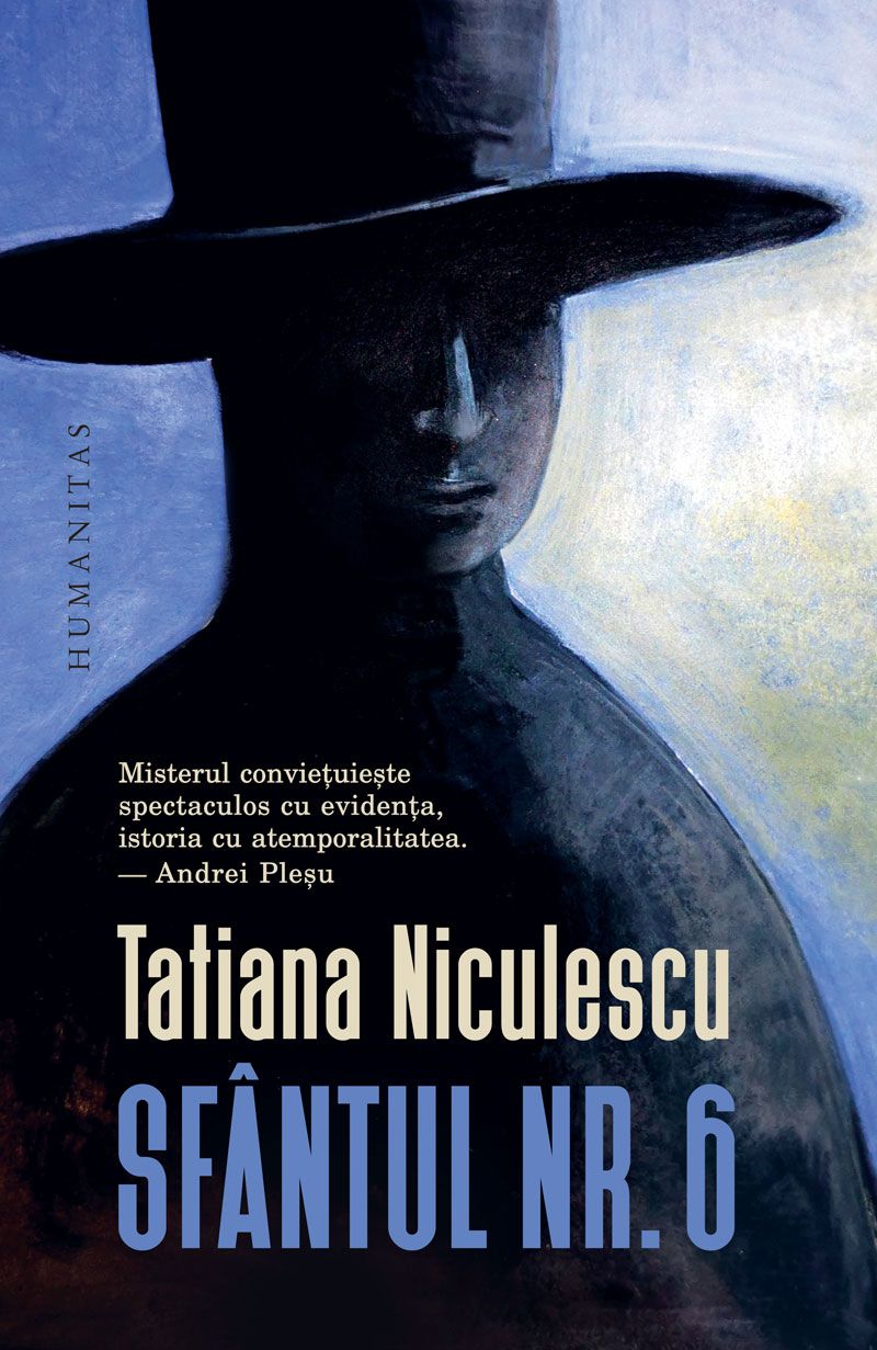 Sfantul Nr. 6 - Tatiana Niculescu