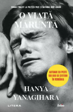 O viata marunta - Hanya Yanagihara