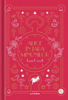 Alice in Tara Minunilor - Lewis Caroll