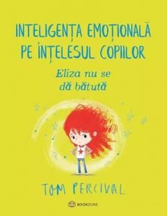 Eliza nu se da batuta - Tom Percival