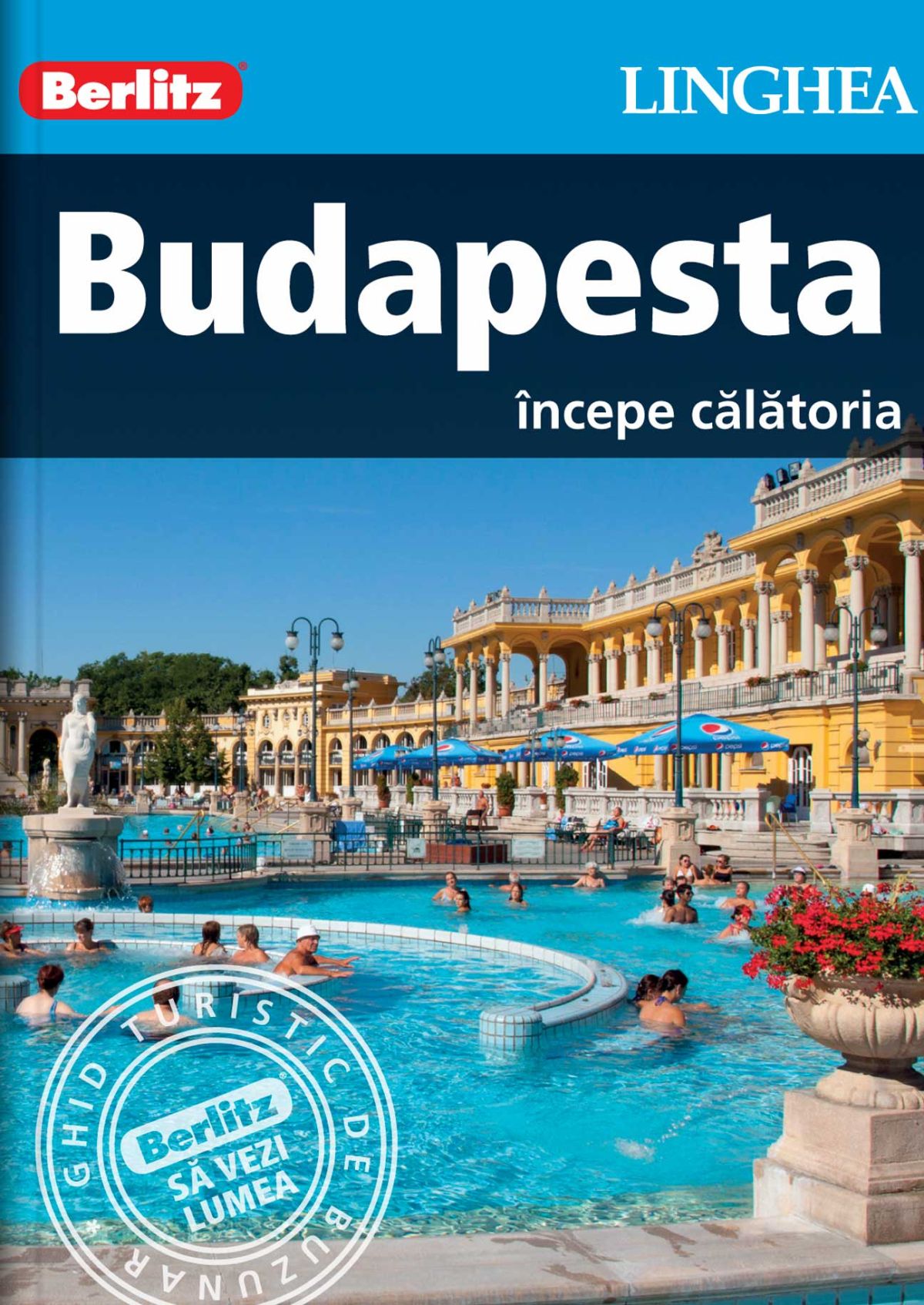Budapesta 