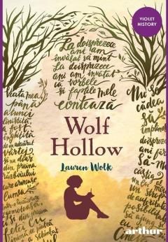 Wolf Hollow - Lauren Wolk