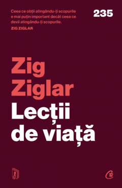 Lectii de viata - Zig Ziglar