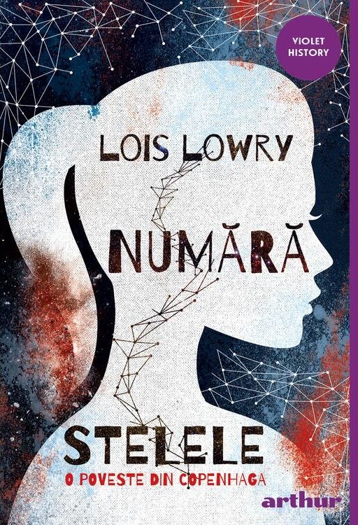 Numara stelele - Lois Lowry