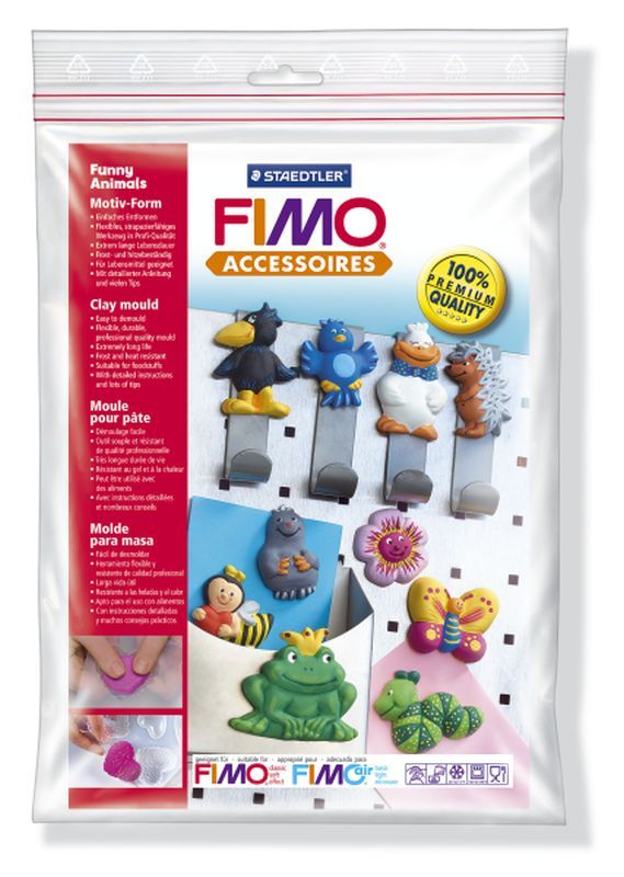 Forme modelaj animale hazlii sth-8742-09