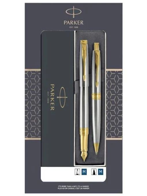 Pix+ stilou parker aster+ caseta cu etui pp 113380