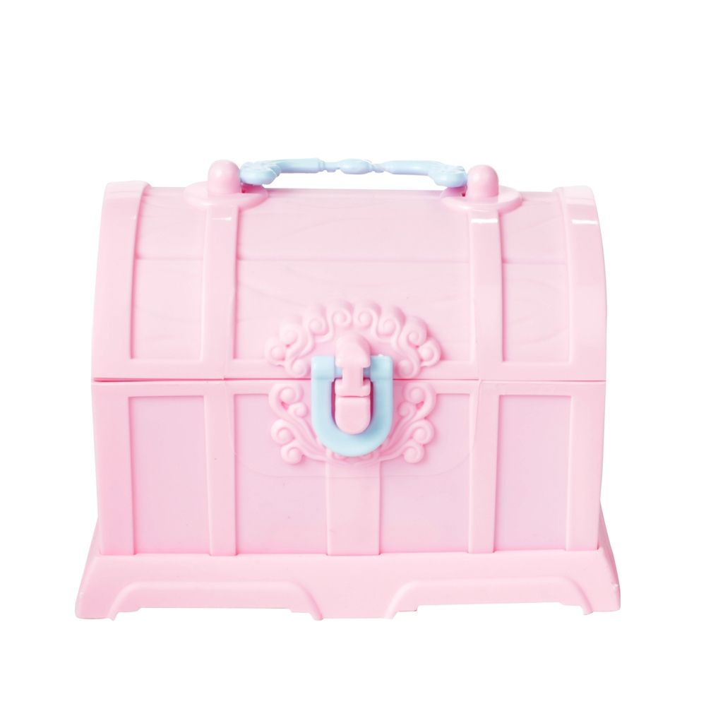 Cufar de bijuterii cu lumina si sunet - toi-toys 45725z