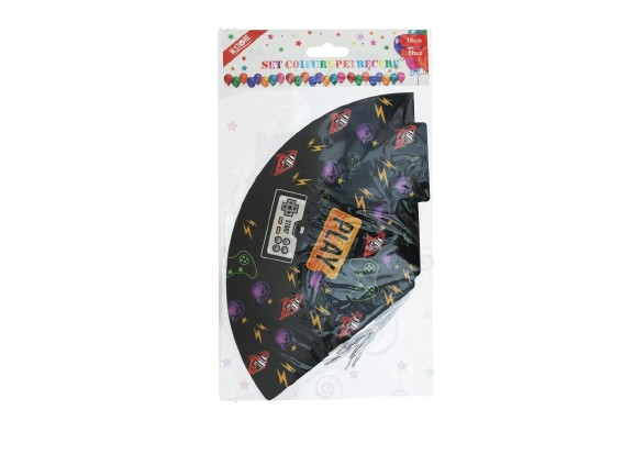 Set coifuri party 16cm 6buc 082570