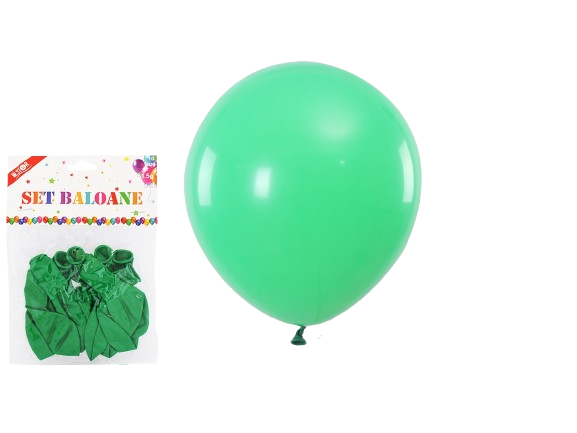 Set baloane /10 buc 015865