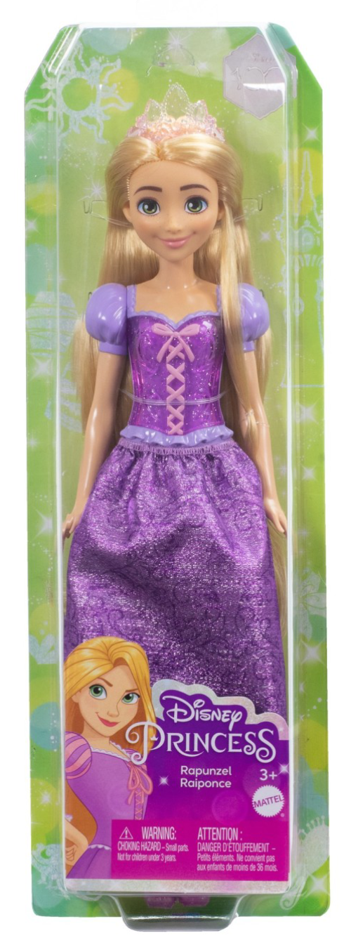 Disney princess papusa rapunzel mthlw03