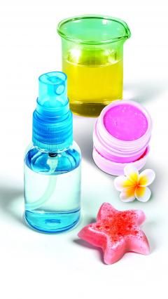 Spa sapunuri aromate stiinta 1026-50350