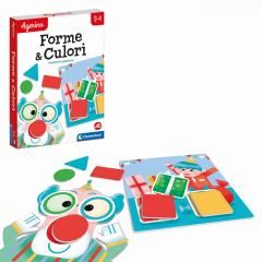 Agerino forme culori educativ 1024-50835