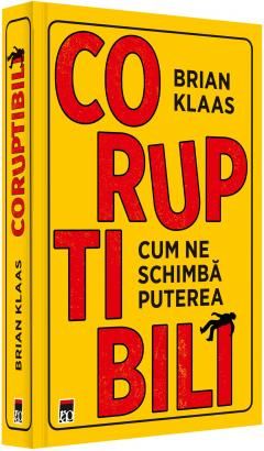 Coruptibili - Brian Klaas