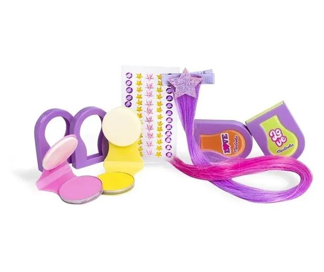 Martinelia super girl set pentru par mar44061