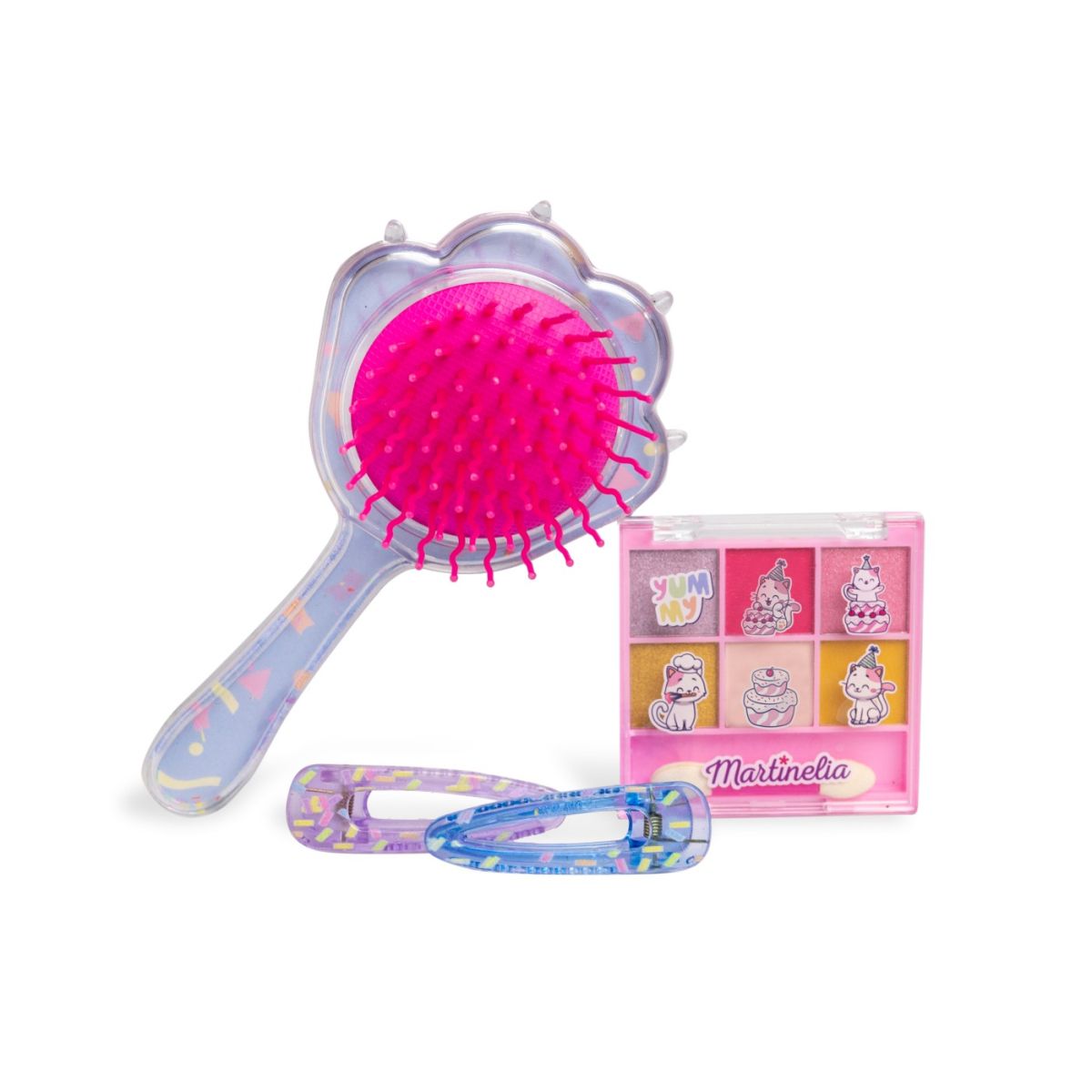 Martinelia yummy set pentru par si ochi mar12049