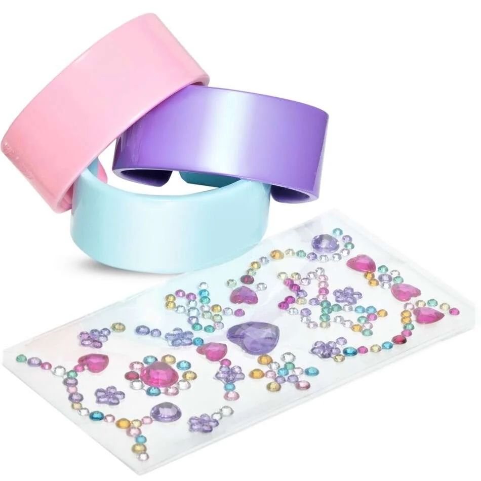 Martinelia super girl set lacuri unghii bratari mar35002