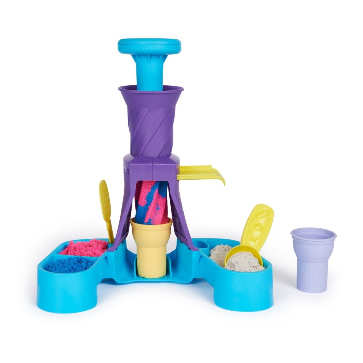 Kinetic sand statia de servire 6068385