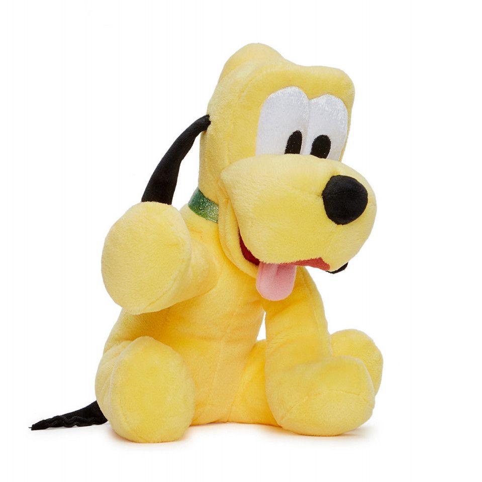 Jucarie de plus pluto 25cm 1607-01690