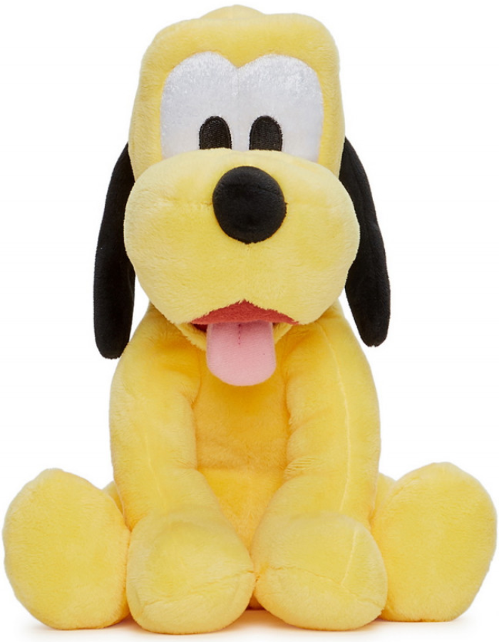 Jucarie de plus pluto 25cm 1607-01690