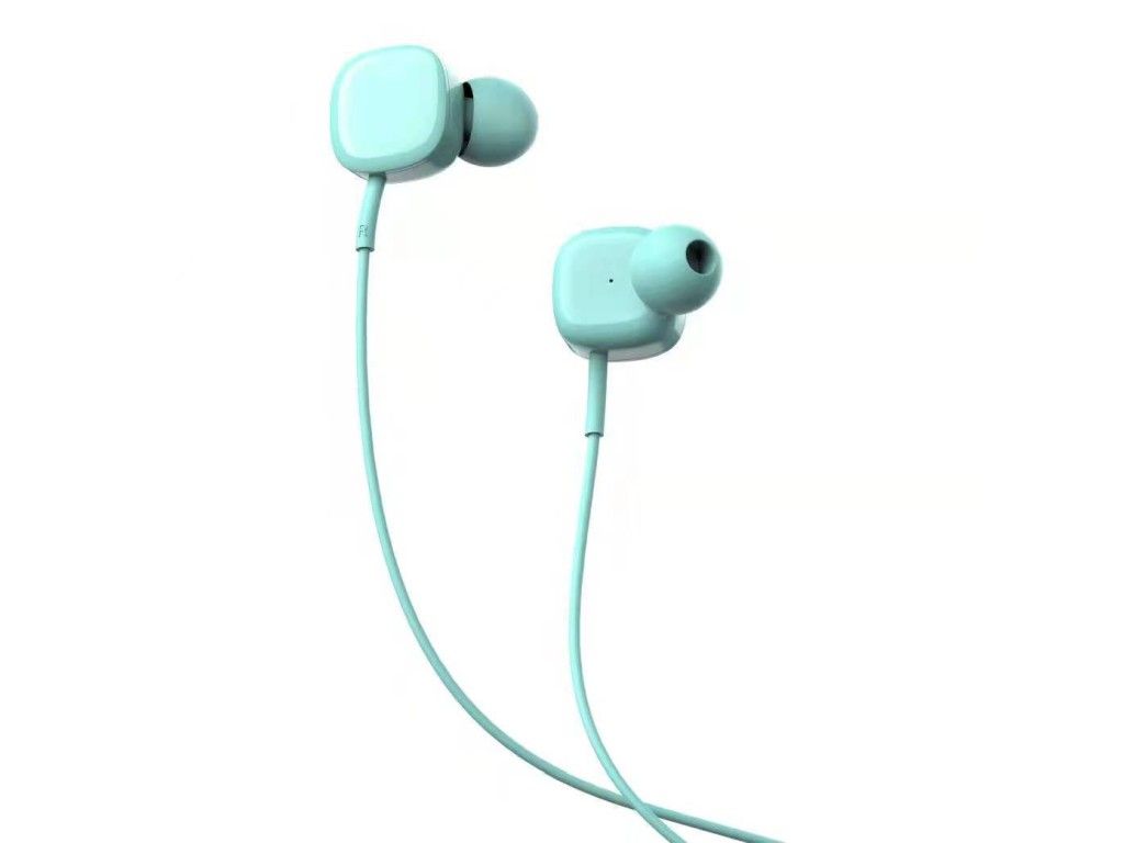 Casti in-ear cu fir tellur basic sigma tll162371