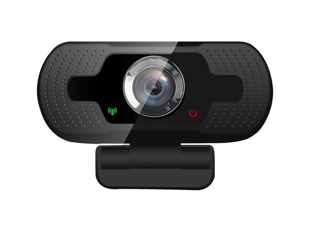 Camera web tellur full hd 2mp autofocus tll491131