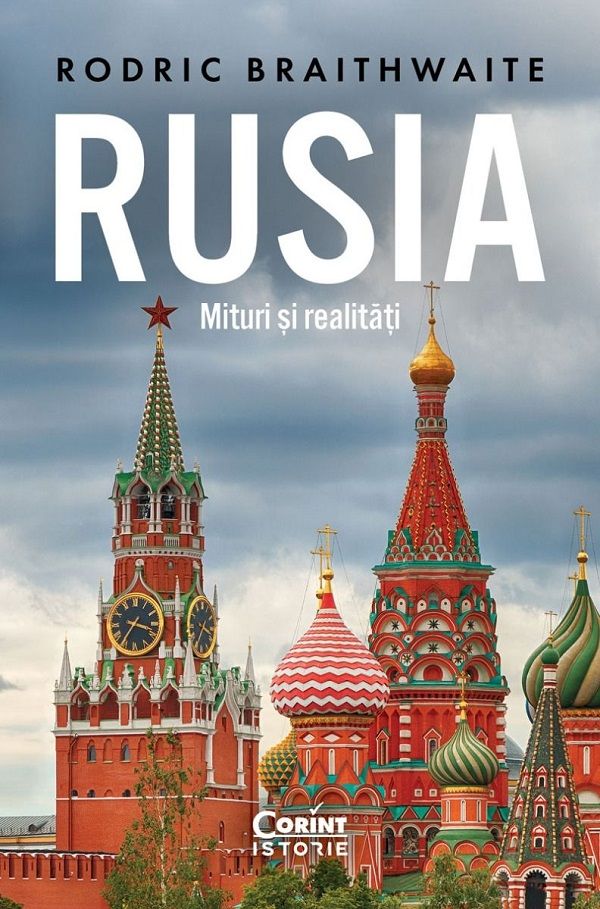 Rusia mituri si realitati