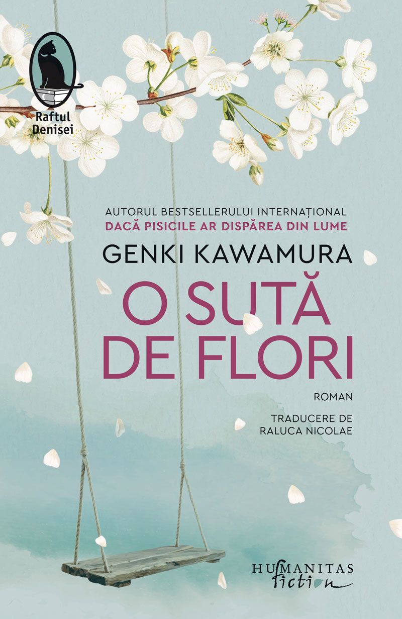 O suta de flori - Genki Kawamura
