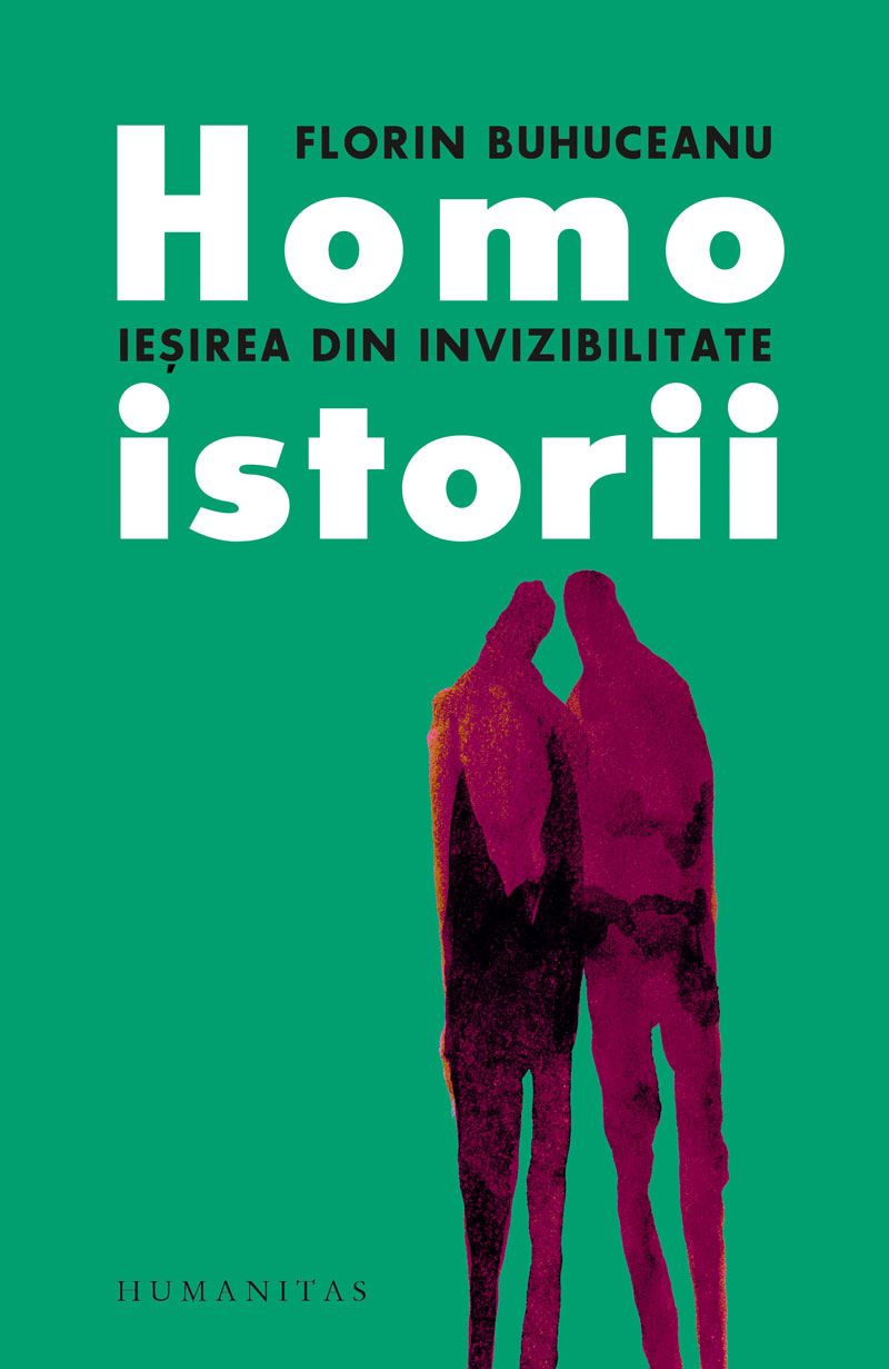 Homoistorii - Florin Buhuceanu