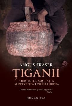 Tiganii - Angus Fraser
