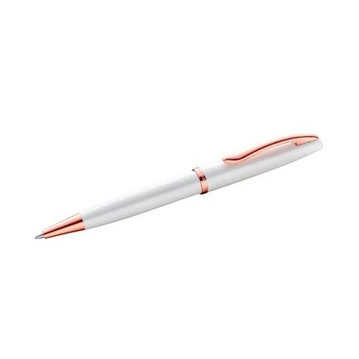 Pix jazz noble elegance k36 in cutie eleganta, pearl white