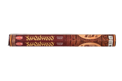 Betisoare parfumate sandalwood 1