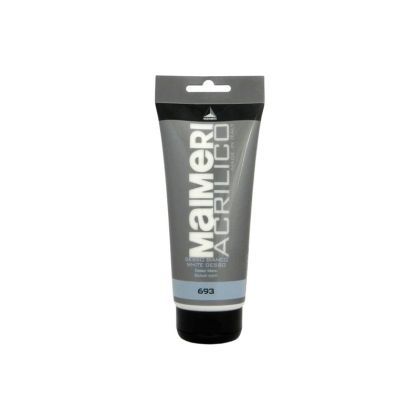Gesso acrilico alb 200ml 5824693