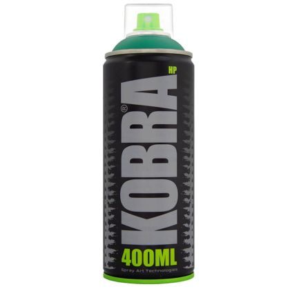 Spray kobra hp 400ml 1040 kobrahp1040-
