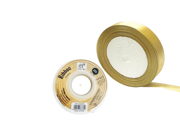 Panglica pentru cadouri 1.5cm 23m