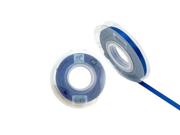 Panglica pentru cadouri 0.6cm 23m