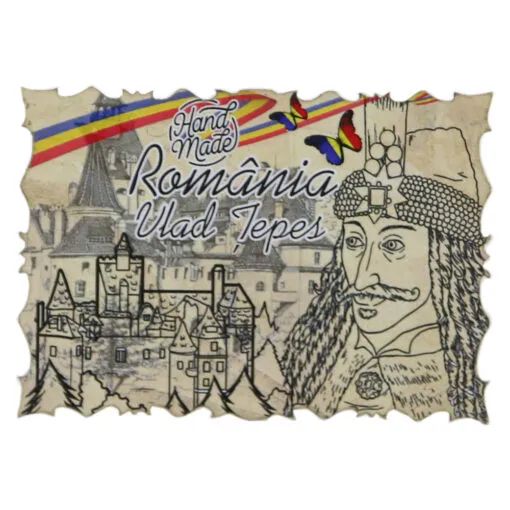 Magnet Romania tarancuta