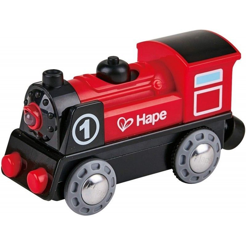 Hape locomotiva cu baterii hapee3703