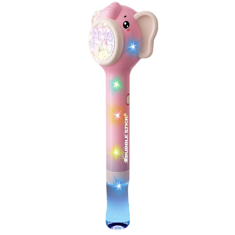 Baloane de sapun cu baterii elefant h044