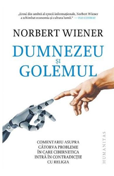 Dumnezeu si golemul