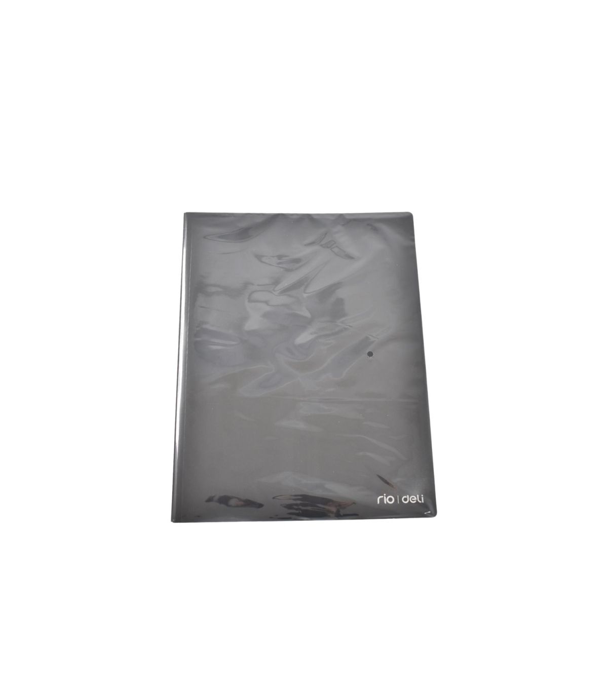 Mapa prezentare 30 folii cop.Flexibile culori neon dleb00302