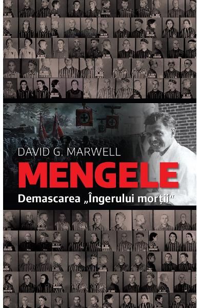 Mengele - David G. Marwell