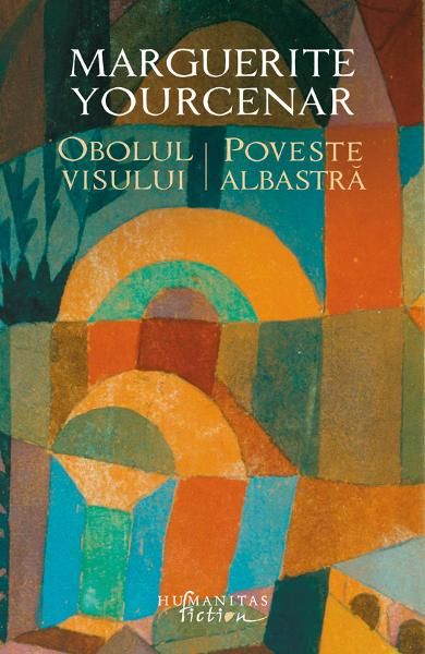Obolul visului.Poveste albastra